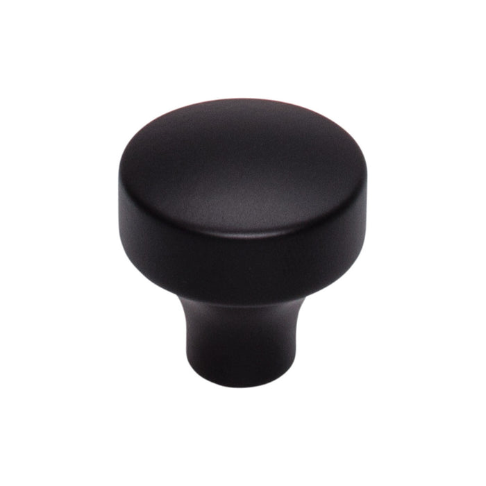 Top Knobs Kinney 1 1/8" Diameter Round Knob