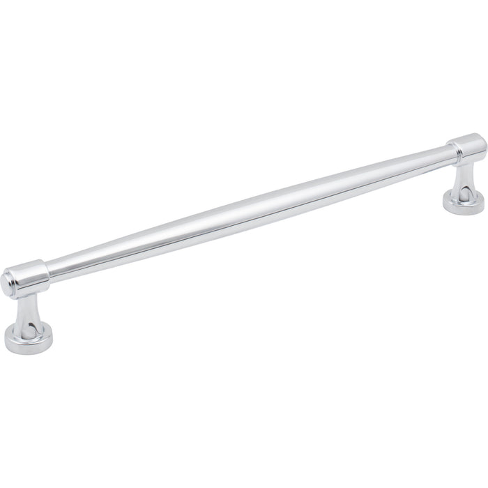 Jeffrey Alexander Jules 224 mm Center-to-Center Bar Pull