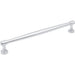 Jeffrey Alexander Jules 224 mm Center-to-Center Bar Pull