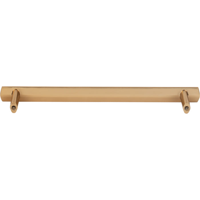Elements William 160 mm Center-to-Center Bar Pull