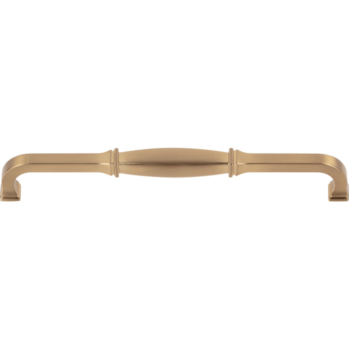 Jeffrey Alexander Audrey 192 mm Center-to-Center Bar Pull