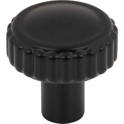 Top Knobs Holden 1 1/4" Length Mushroom Knob