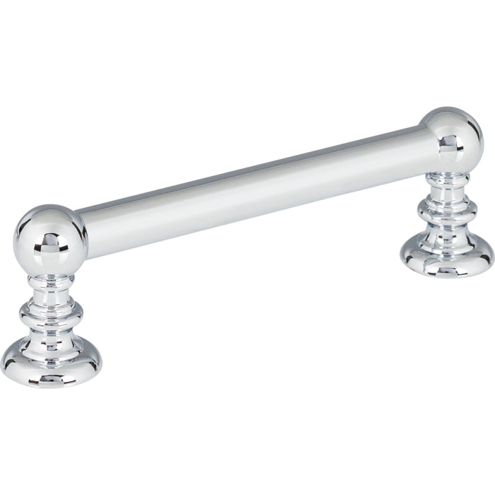 Atlas Victoria 3 3/4" Center to Center Bar Pull
