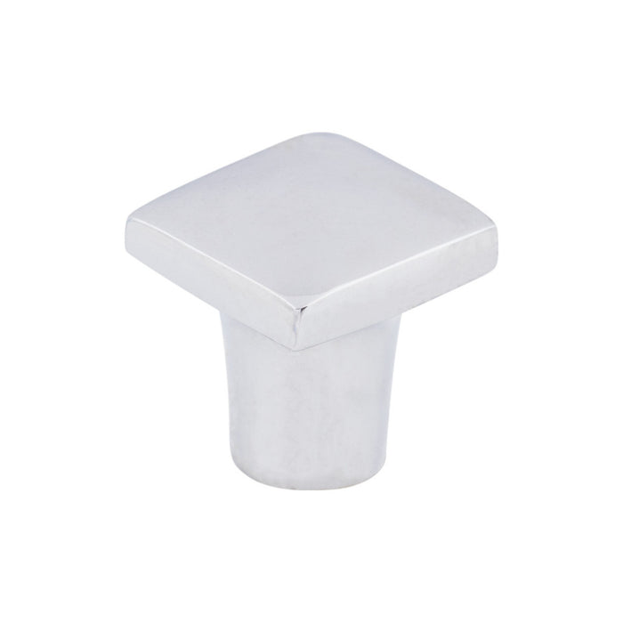 Top Knobs Aspen II 3/4" Length Square Knob