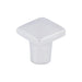 Top Knobs Aspen II 3/4" Length Square Knob