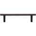 Elements William 96 mm Center-to-Center Bar Pull