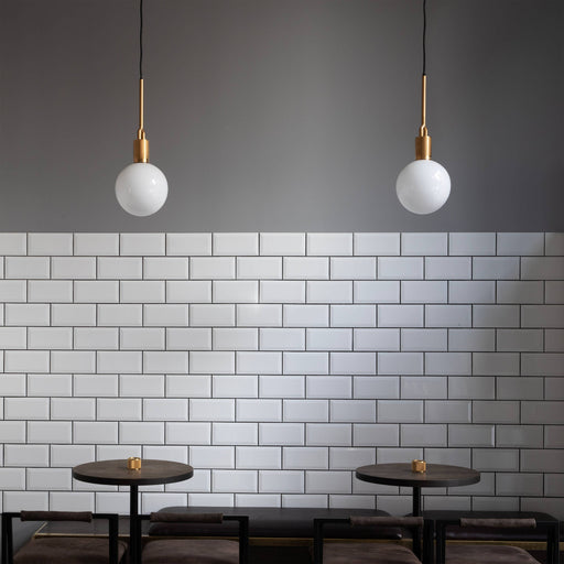 FORKED GLOBE / MEDIUM - Lifestyle 1