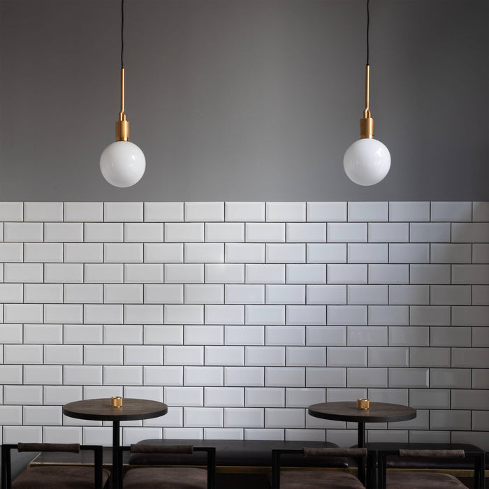 FORKED GLOBE / MEDIUM - Lifestyle 1