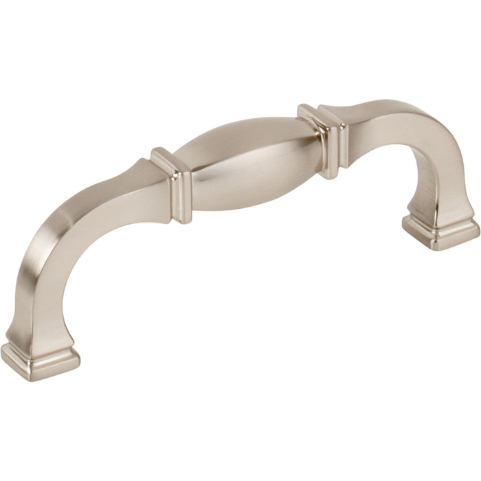 Jeffrey Alexander Audrey 96 mm Center-to-Center Bar Pull