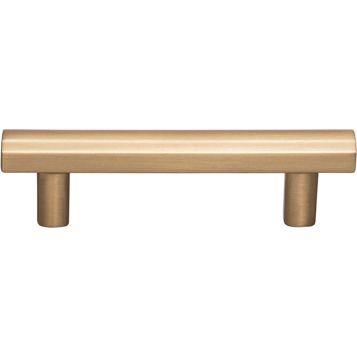 Top Knobs Hillmont 3" Center to Center Bar Pull