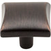 Elements Glendale 1-1/8" Length Square Knob