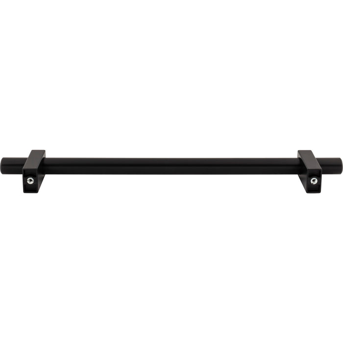 Jeffrey Alexander Larkin 12" Center-to-Center Appliance Pull