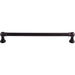 Top Knobs Kara 12" Center to Center Appliance Pull