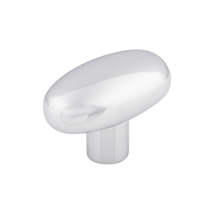 Top Knobs Aspen II Large Potato 2" Length Oval Knob