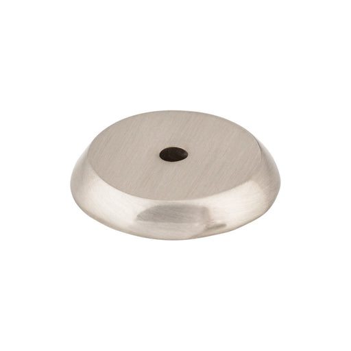 Top Knobs Aspen II Round Backplate