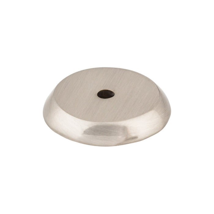 Top Knobs Aspen II Round Backplate
