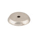 Top Knobs Aspen II Round Backplate