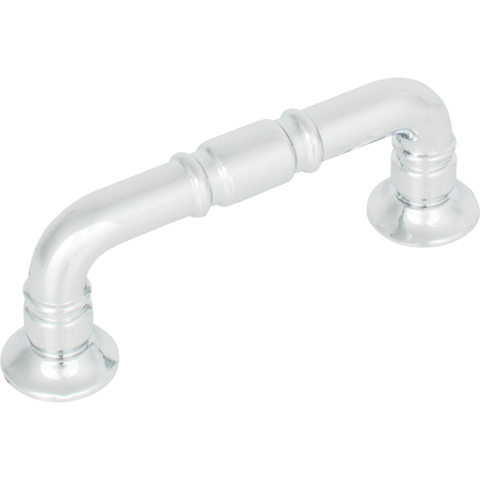 Top Knobs Kent 3" Center to Center Bar Pull