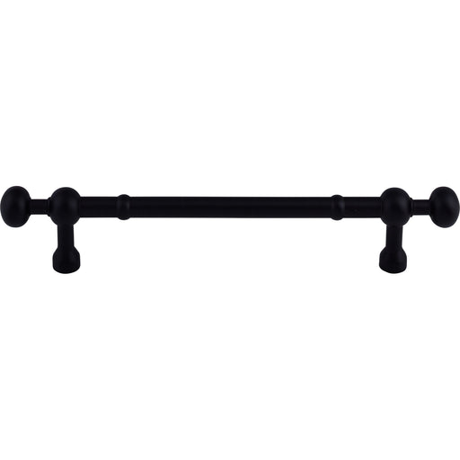 Top Knobs Somerset Weston 7" Center to Center Bar Pull