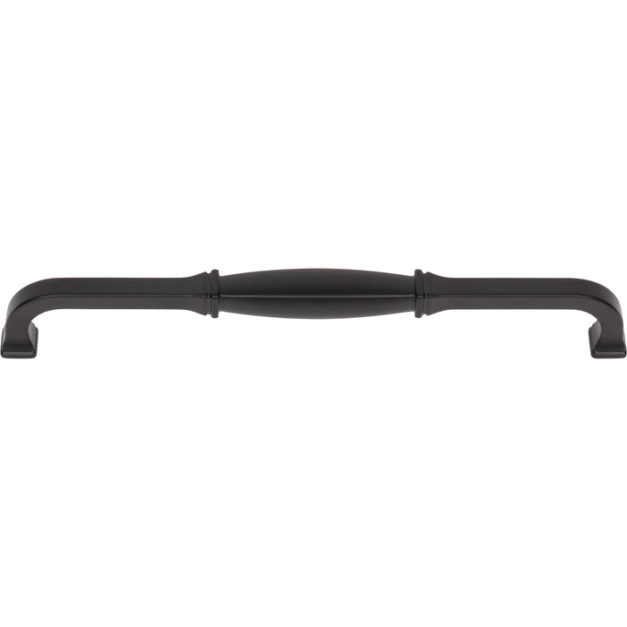 Jeffrey Alexander Audrey 224 mm Center-to-Center Bar Pull