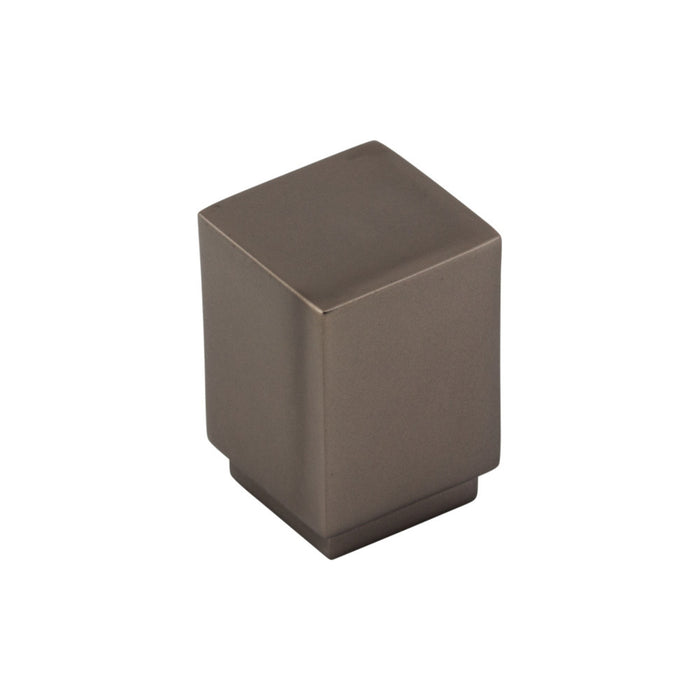 Top Knobs Linear 3/4" Length Square Knob