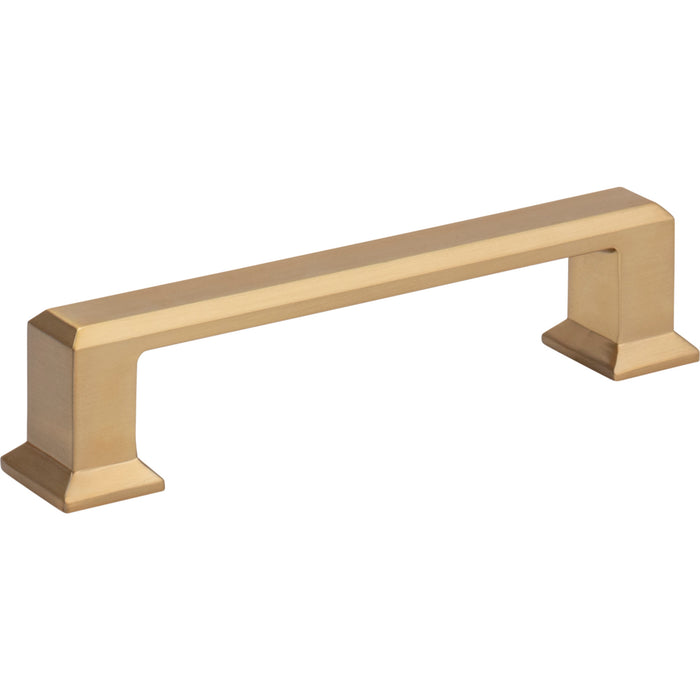 Atlas Sweetbriar Lane 3 3/4" Center to Center Bar Pull
