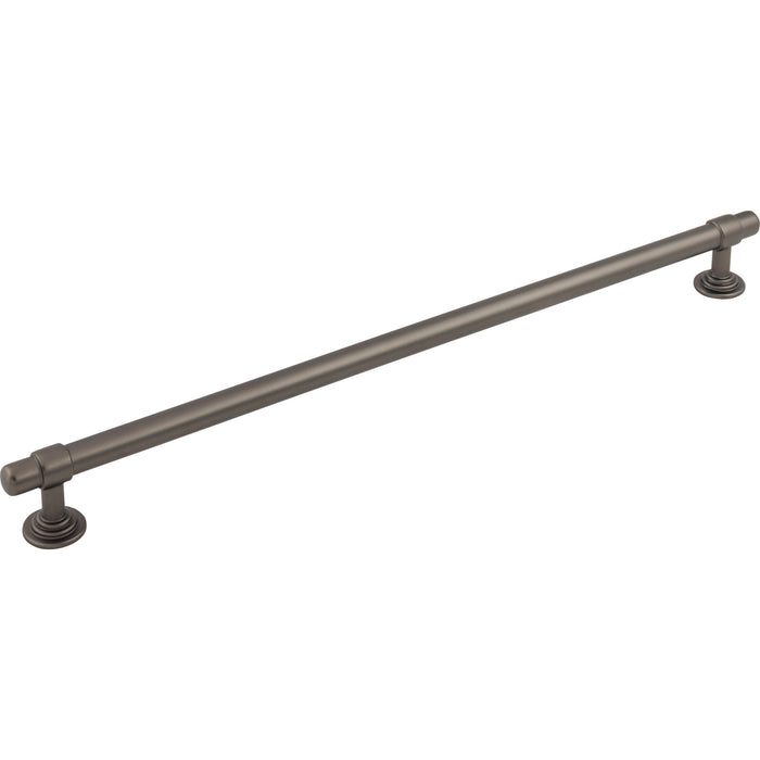 Top Knobs Ellis 12" Center to Center Bar Pull