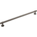 Top Knobs Ellis 12" Center to Center Bar Pull