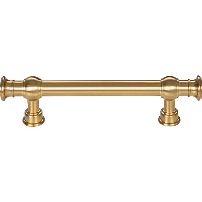 Top Knobs Ormonde 3 3/4" Center to Center Bar Pull
