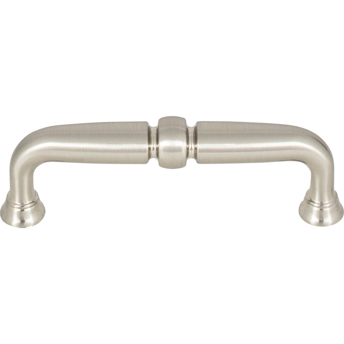 Top Knobs Henderson 3 3/4" Center to Center Bar Pull
