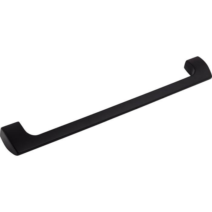 Top Knobs Holland 12" Center to Center Appliance Pull