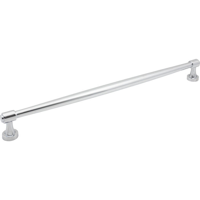 Jeffrey Alexander Jules 18" Center-to-Center Appliance Pull