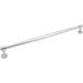 Jeffrey Alexander Jules 18" Center-to-Center Appliance Pull