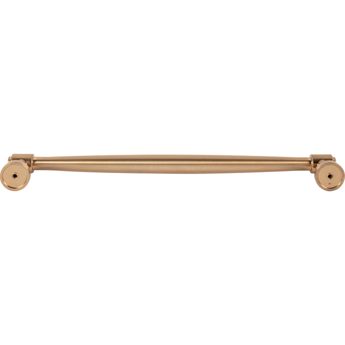 Jeffrey Alexander Jules 12" Center-to-Center Appliance Pull