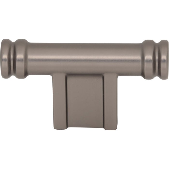 Top Knobs Newburn 2 1/4" Length Bar Knob