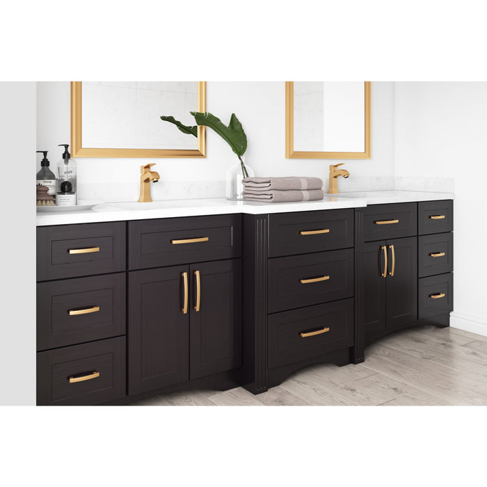 Elements Hadly 128 mm Center-to-Center Bar Pull