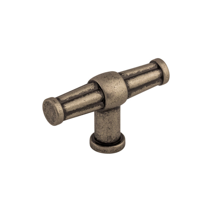 Top Knobs Luxor 2 1/2" Length Bar Knob
