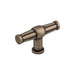 Top Knobs Luxor 2 1/2" Length Bar Knob