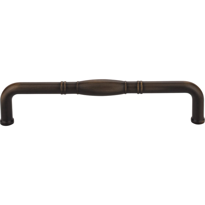 Jeffrey Alexander Durham 160 mm Center-to-Center Bar Pull