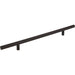Atlas Linea Rail 9 1/16" Center to Center Bar Pull
