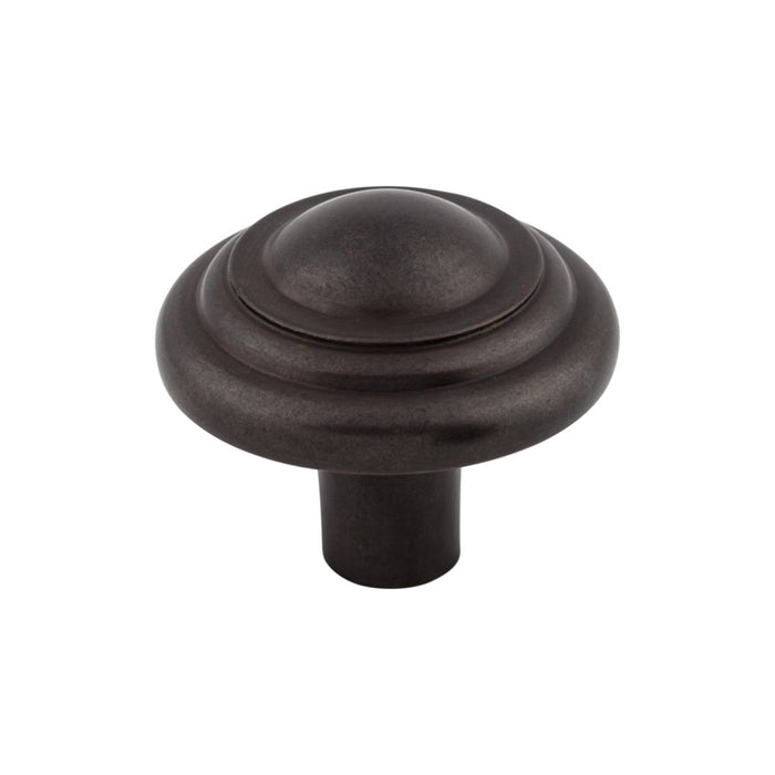 Top Knobs Aspen Button 1 3/4" Diameter Round Knob