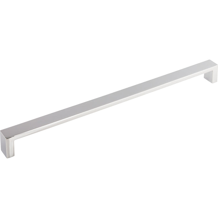 Top Knobs Modern Metro 12" Center to Center Bar Pull