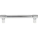 Top Knobs Clarence 5 1/16" Center to Center Bar Pull
