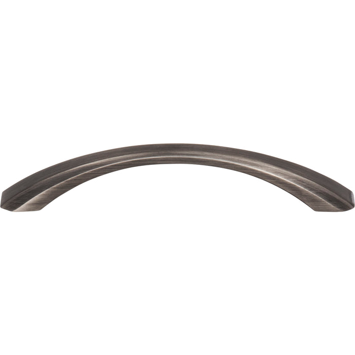 Jeffrey Alexander Wheeler 128 mm Center-to-Center Bar Pull