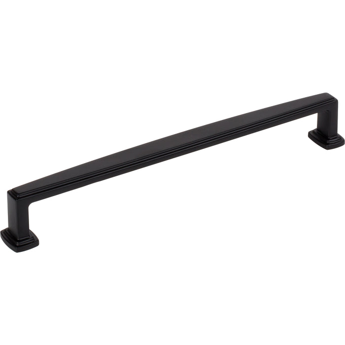 Jeffrey Alexander Richard 192 mm Center-to-Center Bar Pull