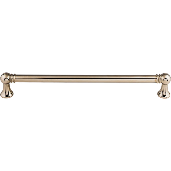 Top Knobs Kara 12" Center to Center Appliance Pull