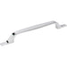 Elements Cosgrove 160 mm Center-to-Center Bar Pull