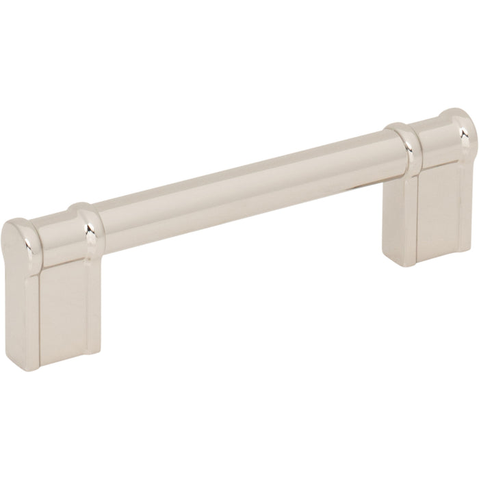 Top Knobs Newburn 3 3/4" Center to Center Bar Pull