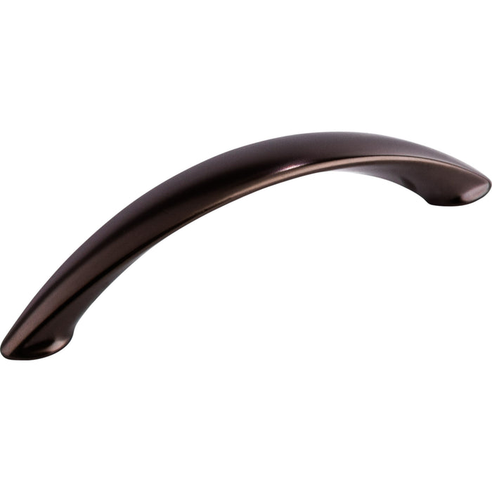 Top Knobs Arc 4" Center to Center Bar Pull