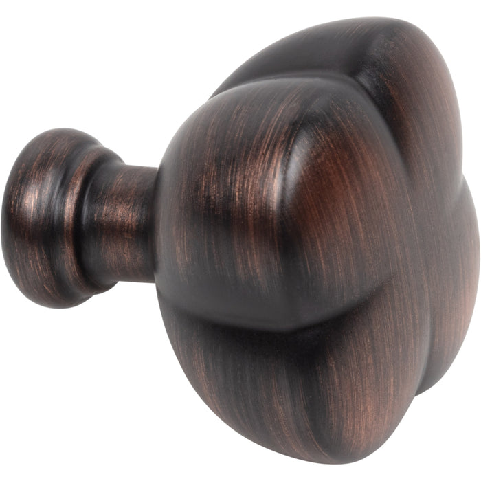 Jeffrey Alexander Southerland 1-1/2" Length Round Knob